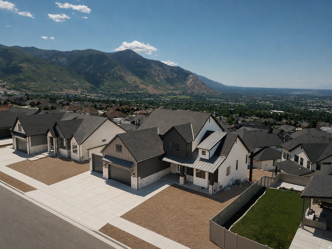 House in Ogden, Utah, United States 5 - 18291818