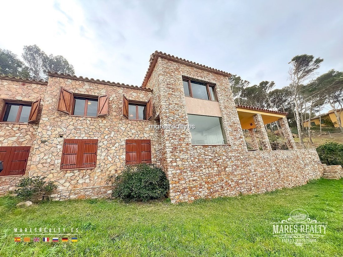 House in Lloret de Mar, Catalonia, Spain 4 - 18319212