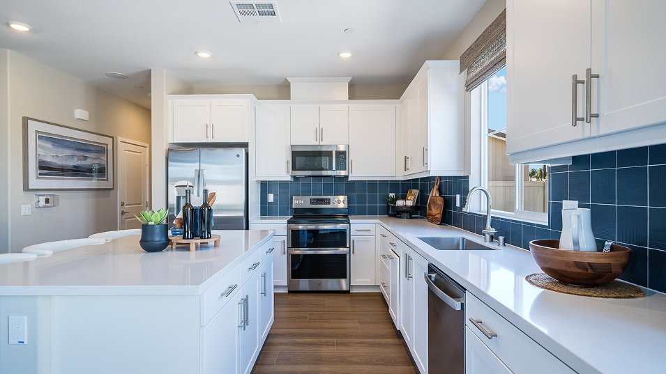 House in Menifee, California, United States 3 - 18320287