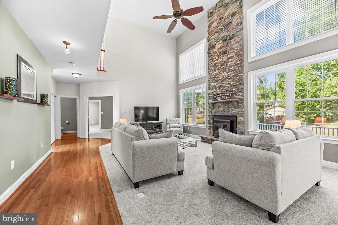 House in Huntingtown, Maryland, United States 5 - 18317902