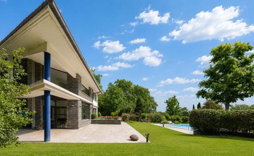 Villa in Irun, Basque Country, Spain 1