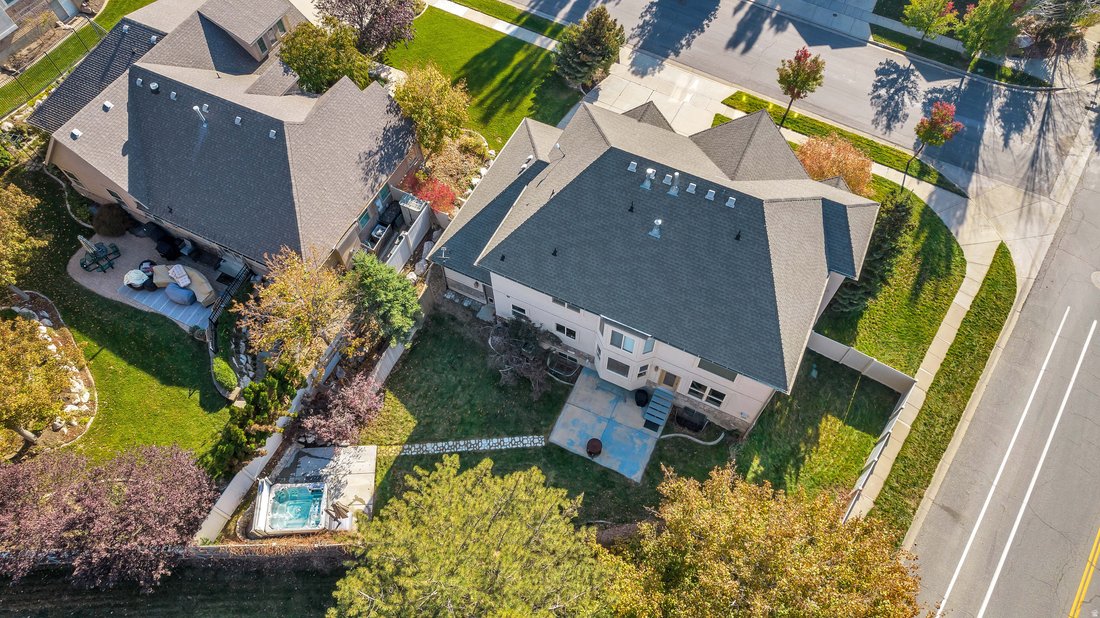 House in Bountiful, Utah, United States 4 - 18318486