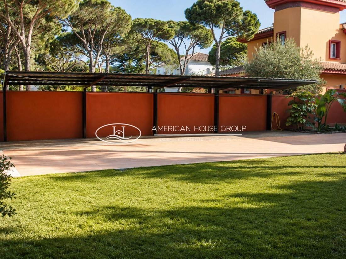 Chalet in Chiclana de la Frontera, Andalusia, Spain 4 - 12725959