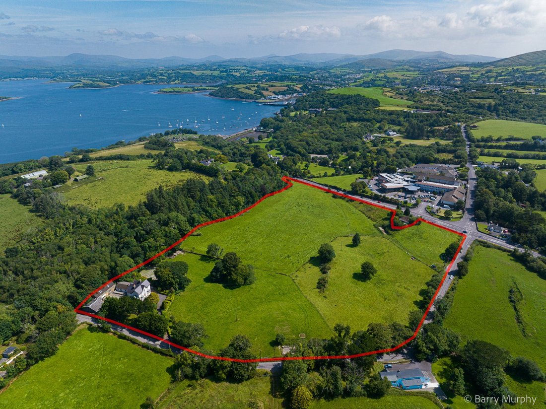 House in Bantry, County Cork, Ireland 3 - 18318120