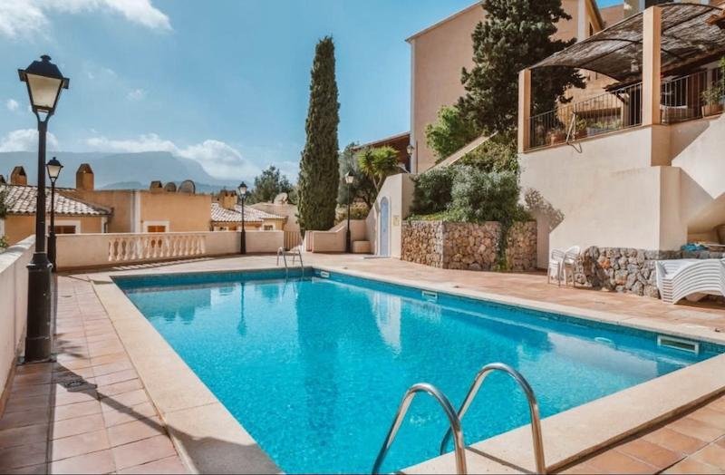 Apartment in Soller, Balearic Islands, Spain 2 - 18323106