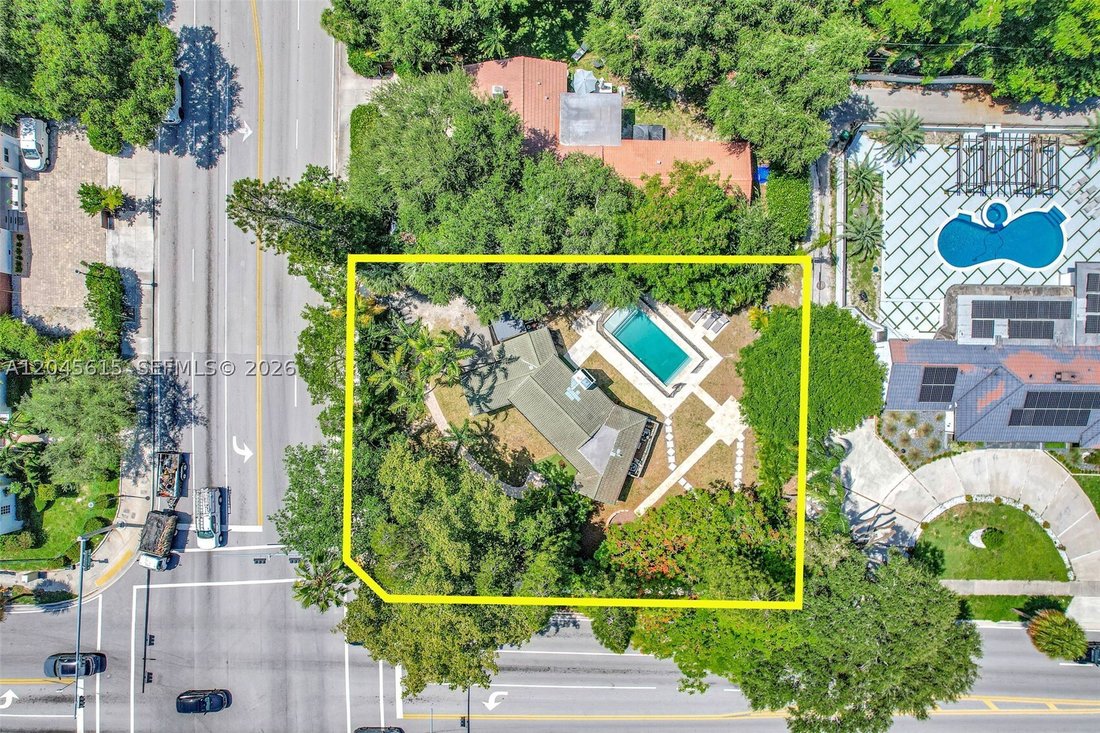 House in Miami, Florida, United States 5 - 18321814
