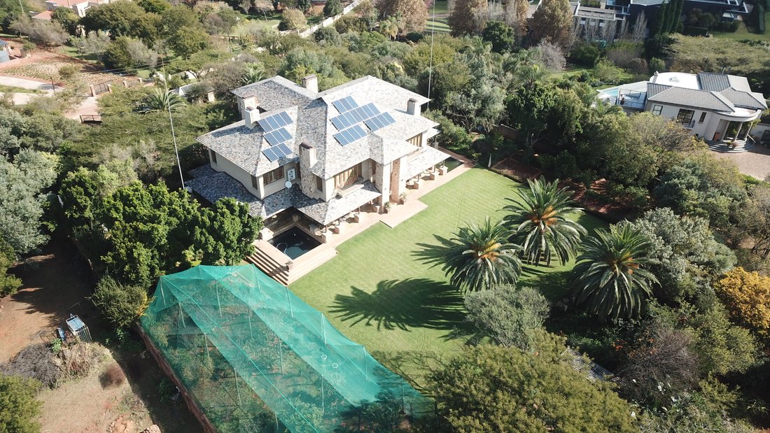 House in Mooikloof, Gauteng, South Africa 2 - 14559187
