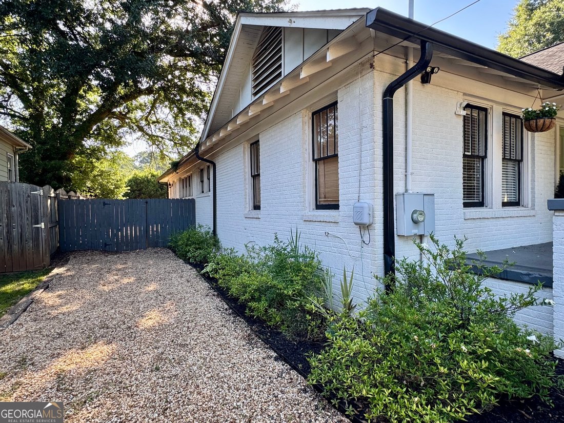 House in Atlanta, Georgia, United States 4 - 18322618