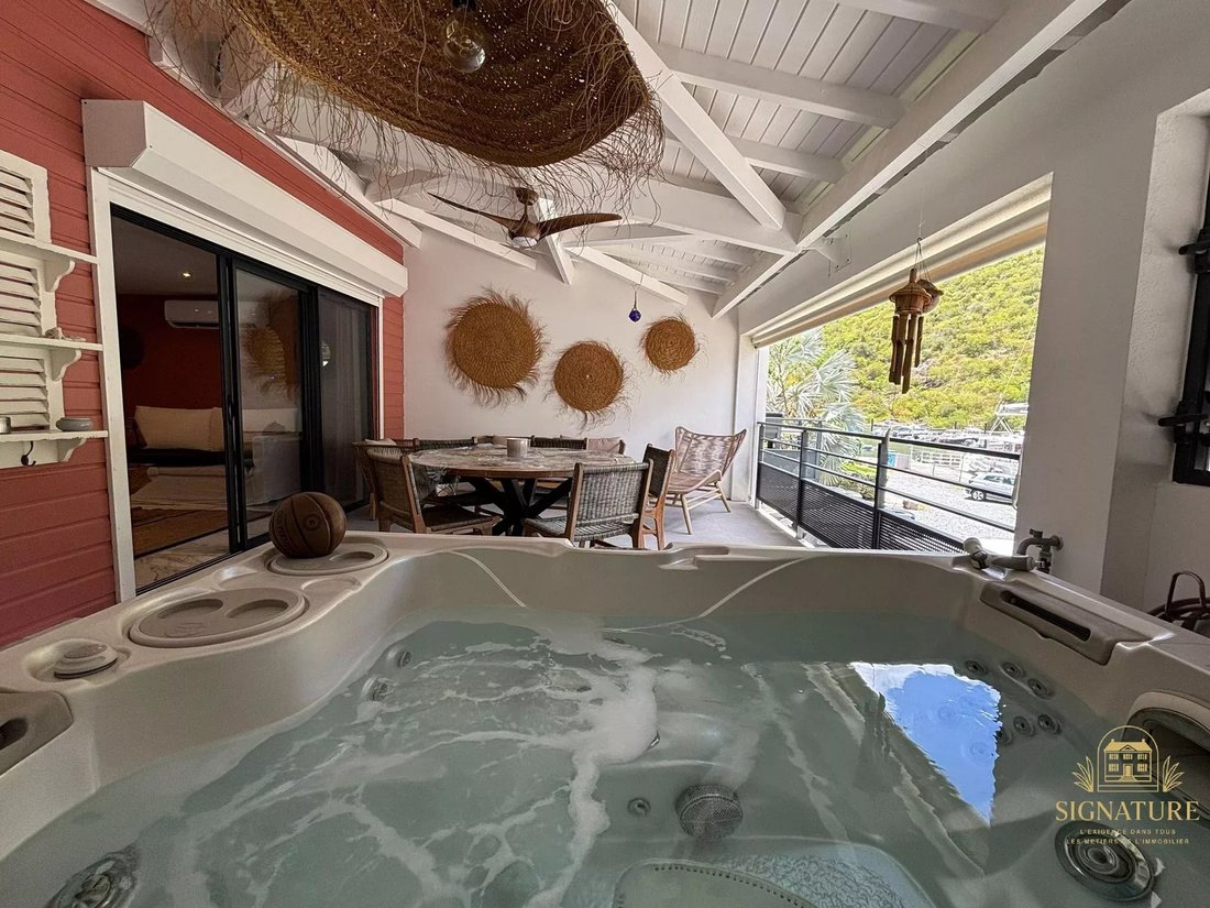 Apartment in Anse Marcel, Collectivity of Saint Martin, Saint Martin 3 - 18322868
