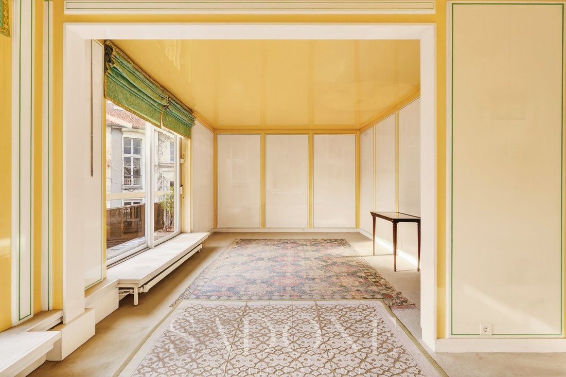 Apartment in La Plaine des Sablons, Neuilly-sur-Seine, France 4 - 18323267
