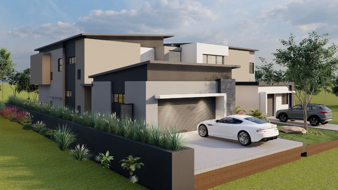 House in Olifantsfontein 410-JR, Gauteng, South Africa 4 - 16657011