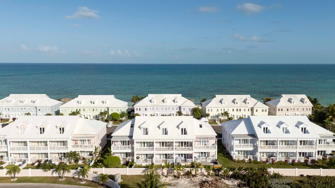Apartment in Nassau, New Providence, The Bahamas 5 - 18323136