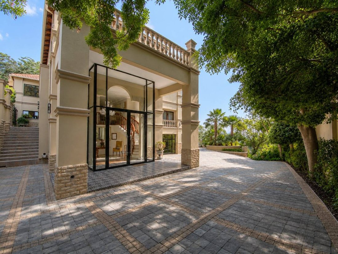 House in City of Tshwane Metropolitan Municipality, Gauteng, South Africa 1 - 18320308