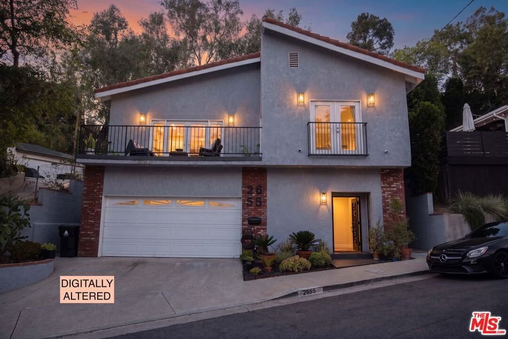 House in Los Angeles, California, United States 2 - 18321750