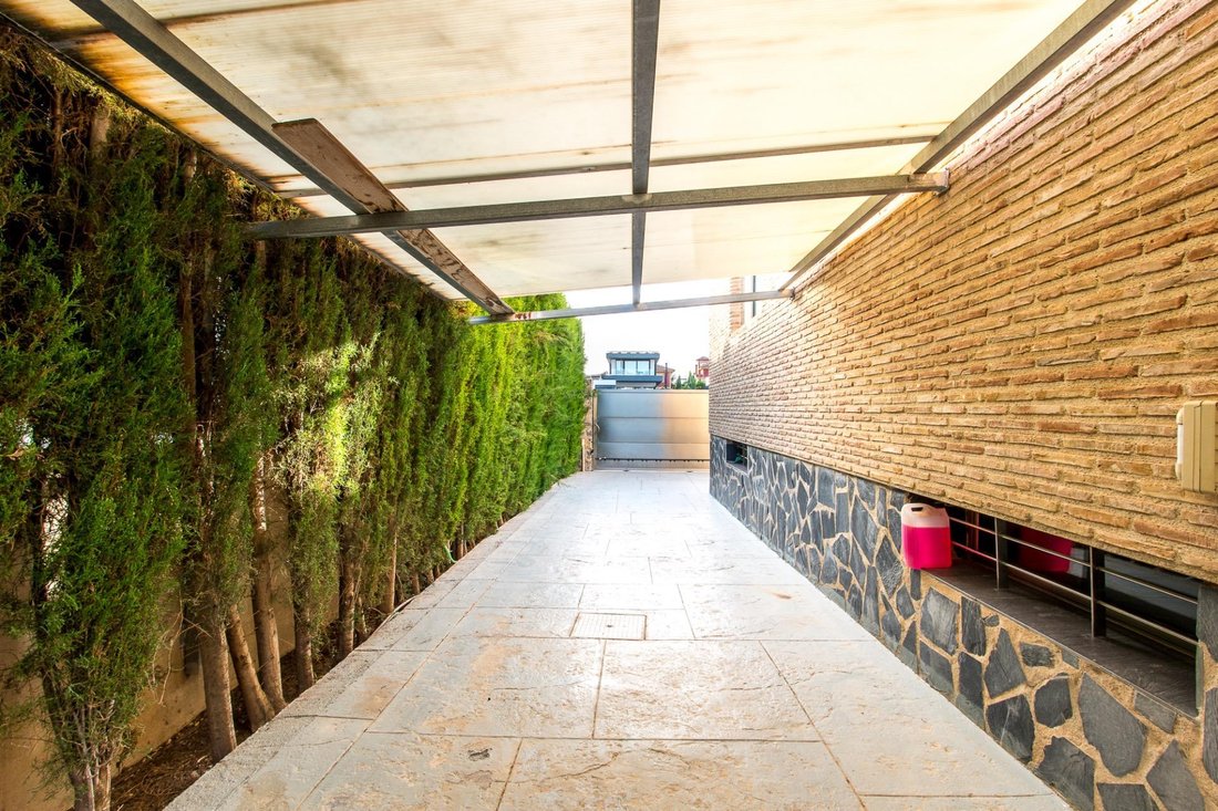 Villa in La Alcayna, Molina de Segura, Región de Murcia 4 - 18320876