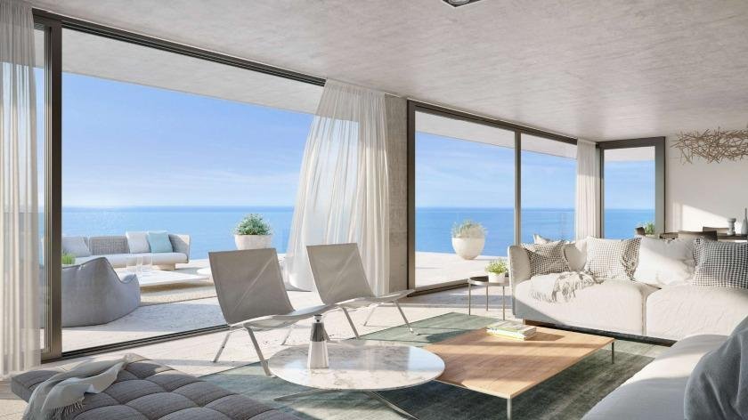 Apartment in El Chorro, Maldonado Department, Uruguay 4 - 18320439