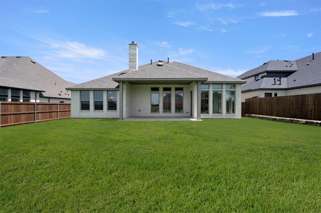 House in Midlothian, Texas, United States 4 - 17703850