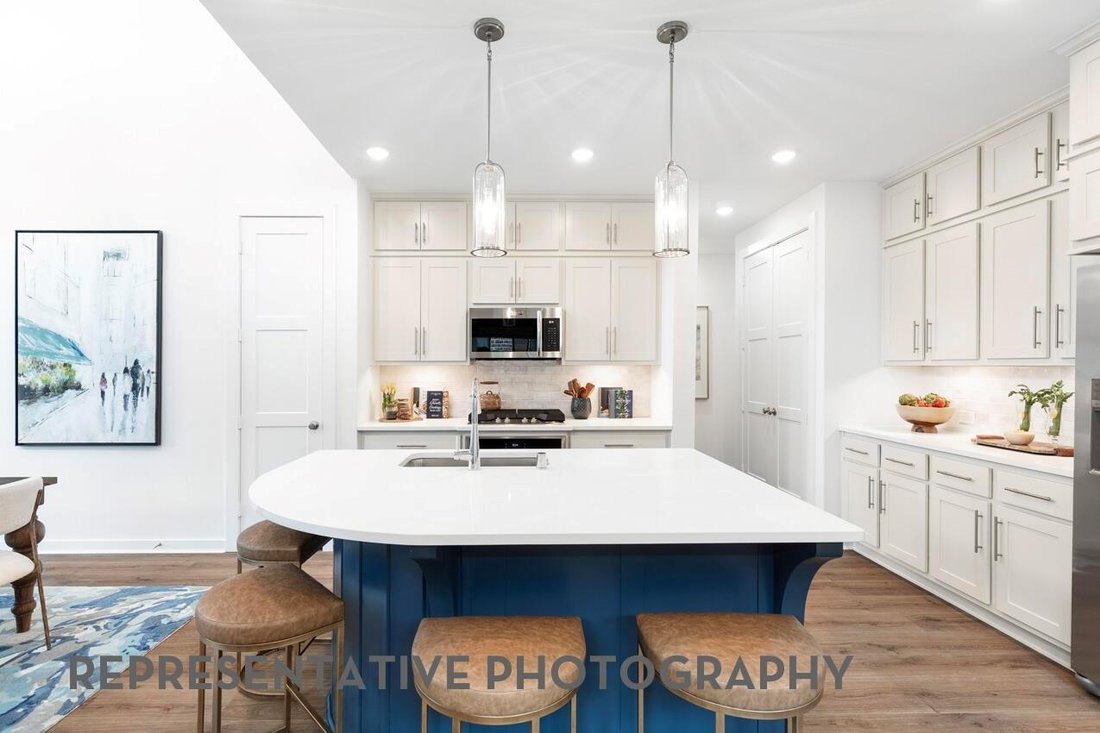 House in Manvel, Texas, United States 2 - 18322650
