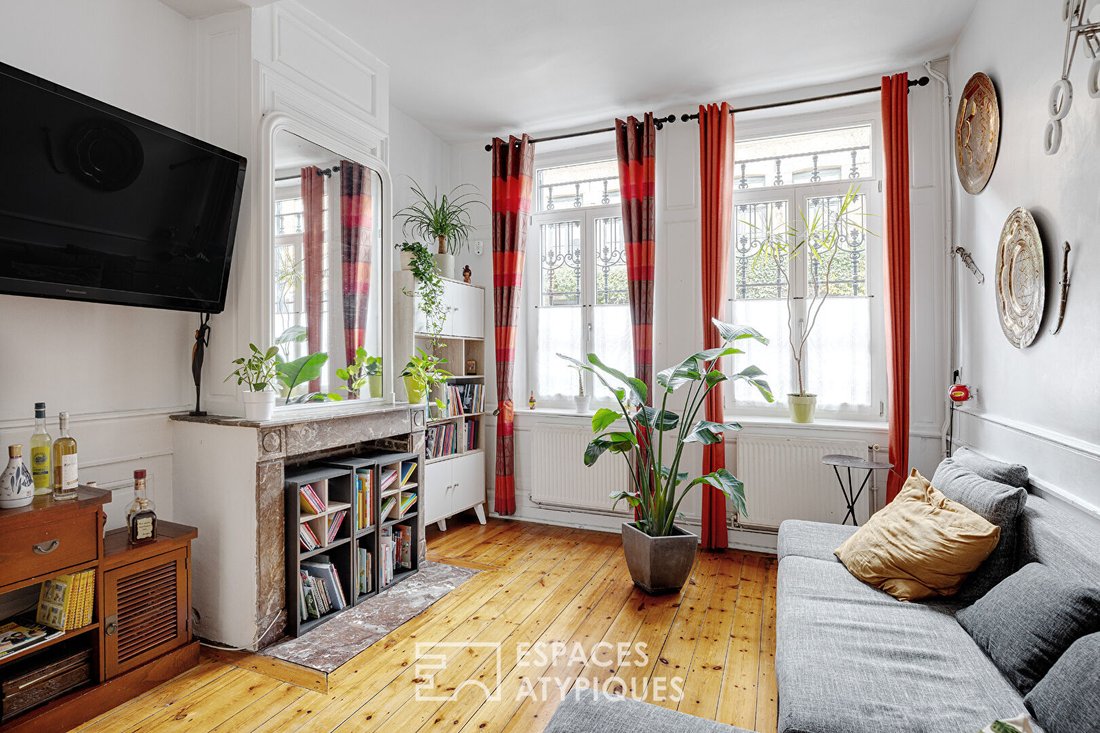 Villa in Vieux Lille, Lille, France 4 - 18320301