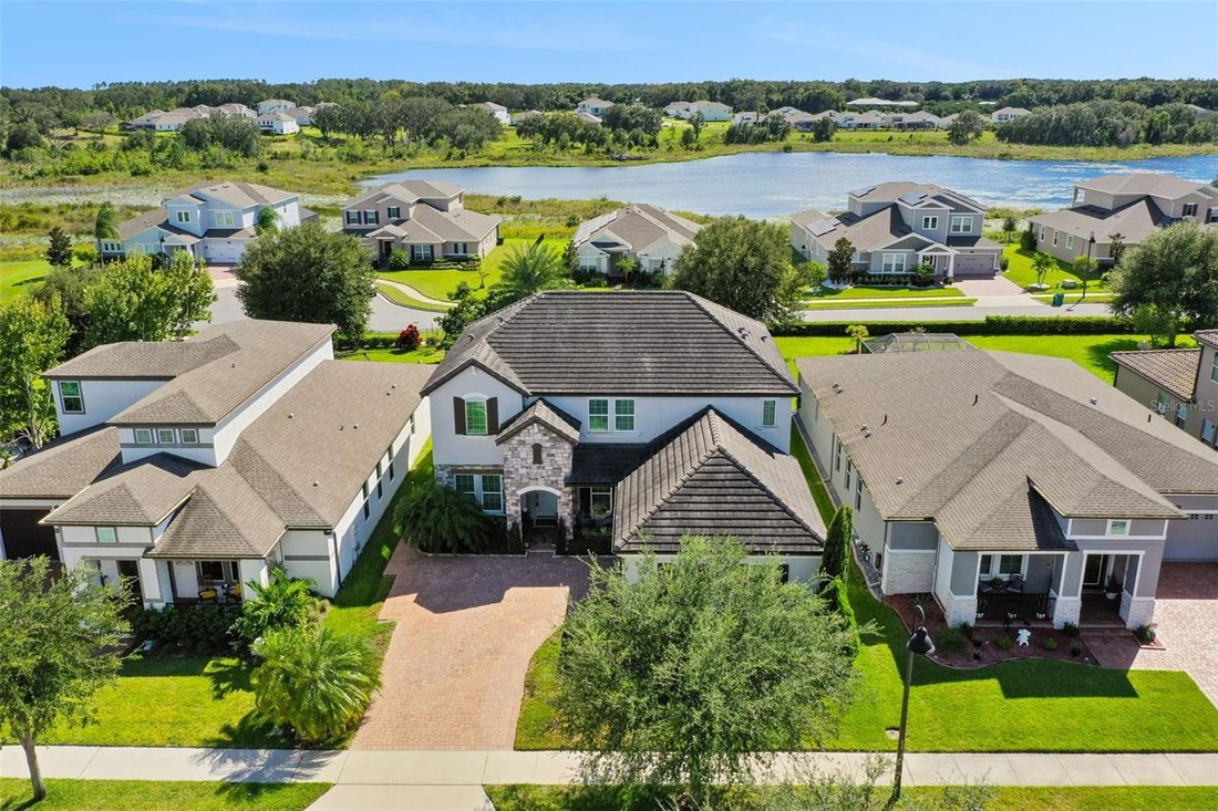 House in Winter Garden, Florida, United States 5 - 18321151