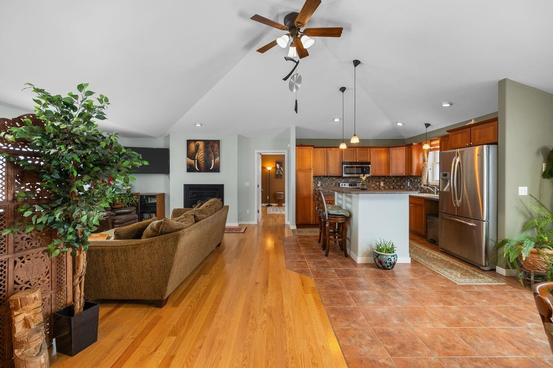 House in Traverse City, Michigan, United States 5 - 18321069