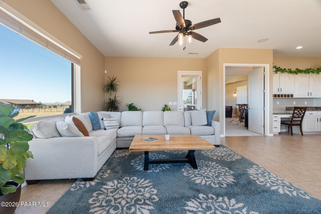 House in Prescott Valley, Arizona, United States 5 - 18320716