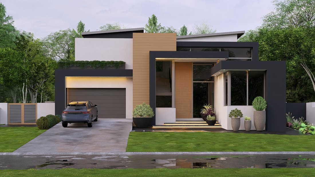 Maison à Olifantsfontein 410-JR, Gauteng, Afrique du Sud 2 - 17746025