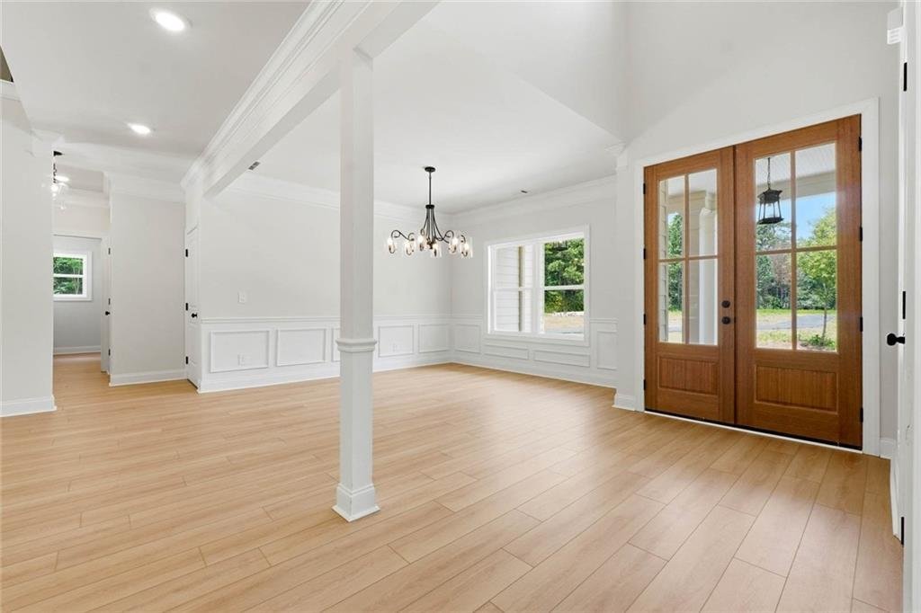 House in Douglasville, Georgia, United States 3 - 18321271