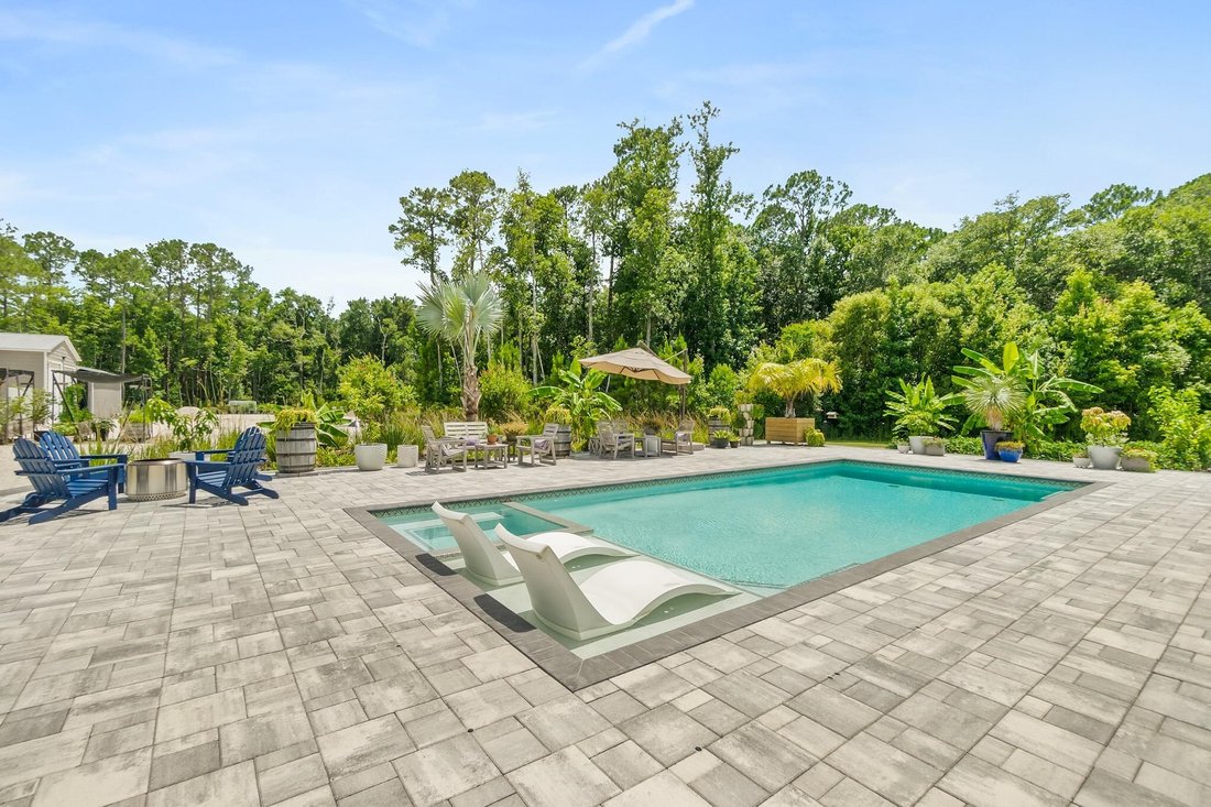 House in Hastings, Florida, United States 5 - 18322458