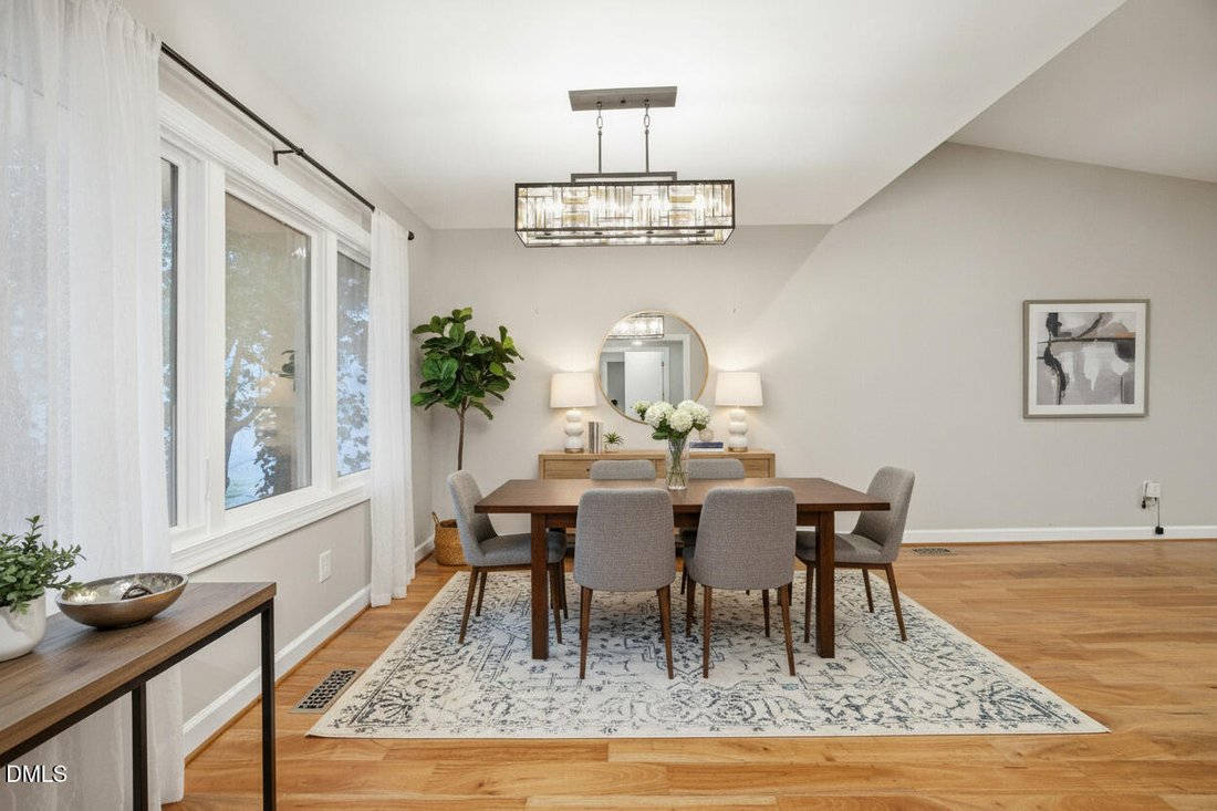 House in Raleigh, North Carolina, United States 5 - 18318671