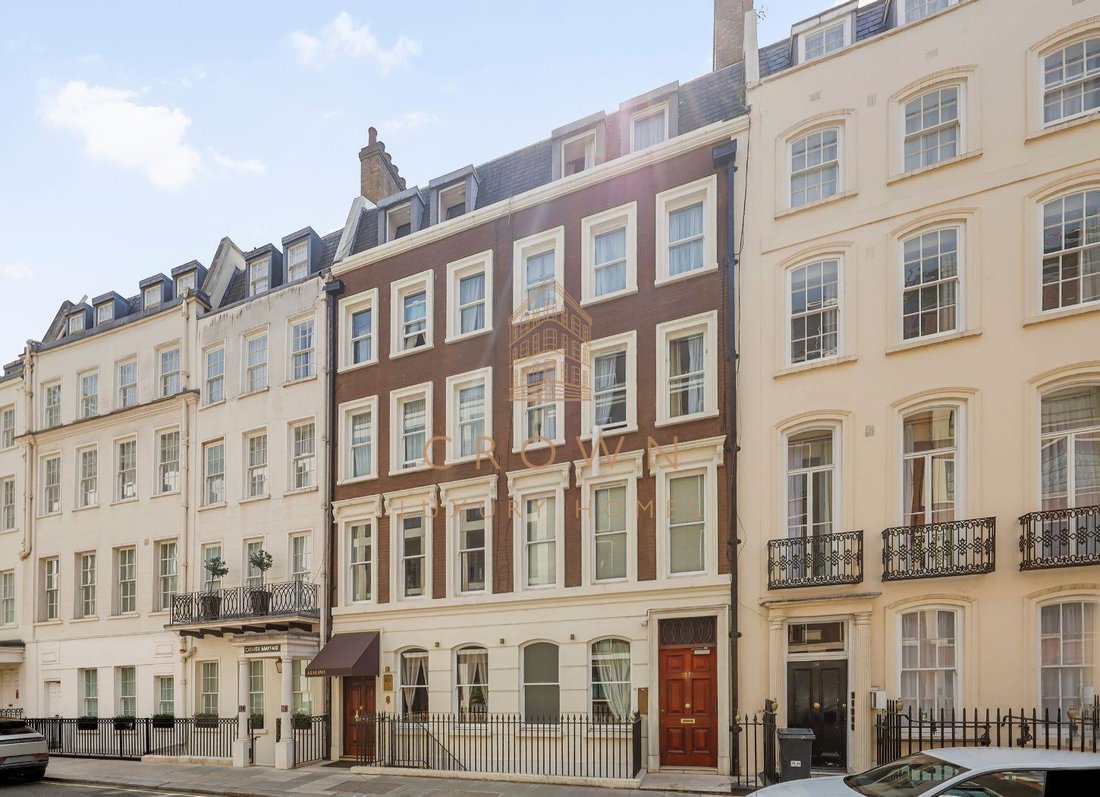 House in Piccadilly, Westminster, England 2 - 18318068