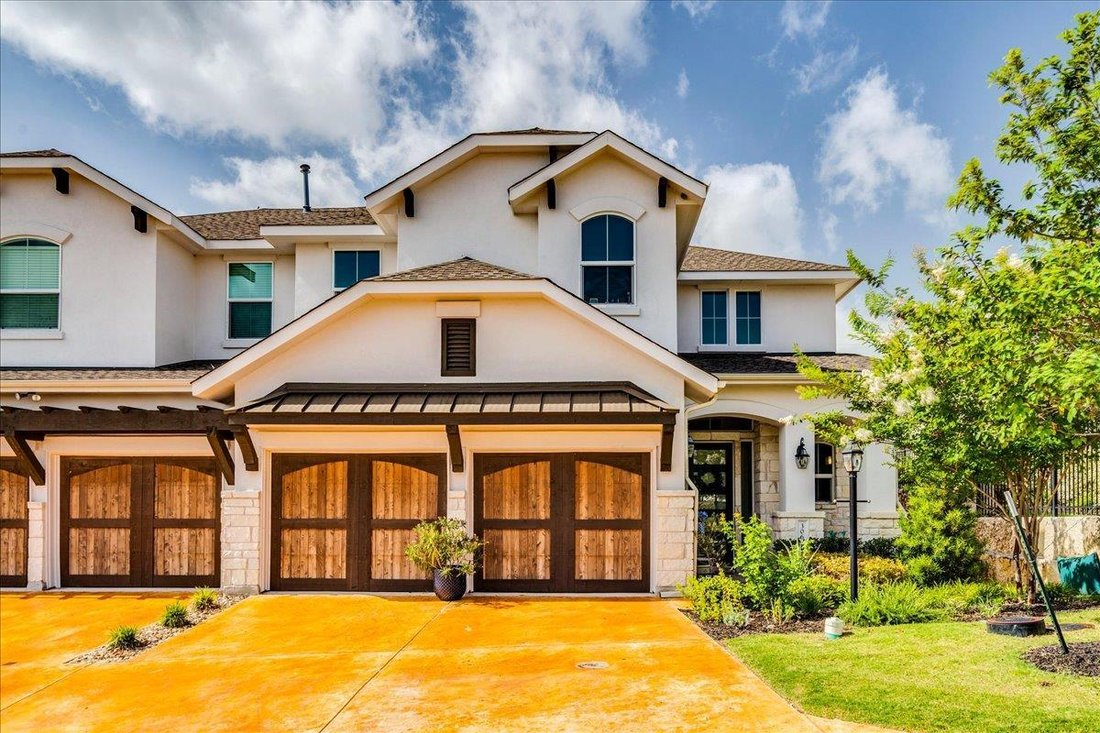 Condo in Bee Cave, Texas, United States 1 - 18321575