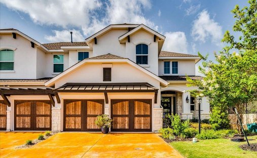 Condo in Bee Cave, Texas, United States 1