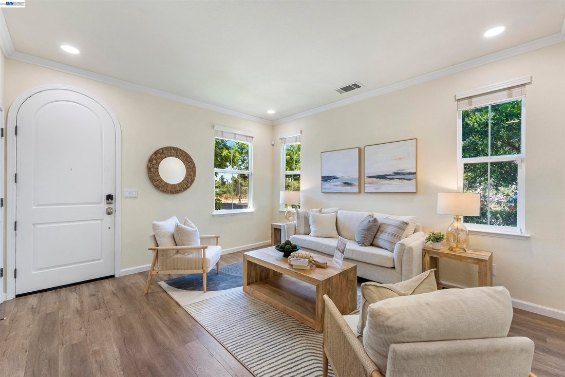 House in San Ramon, California, United States 4 - 18322475