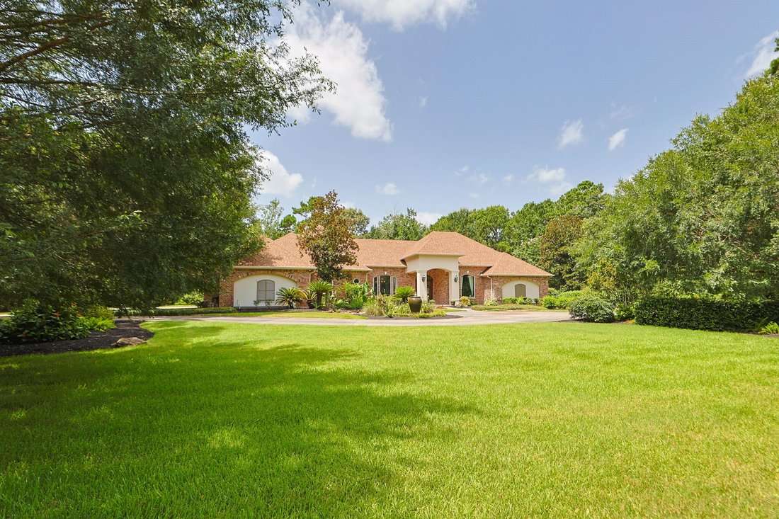 House in Spring, Texas, United States 3 - 18322787