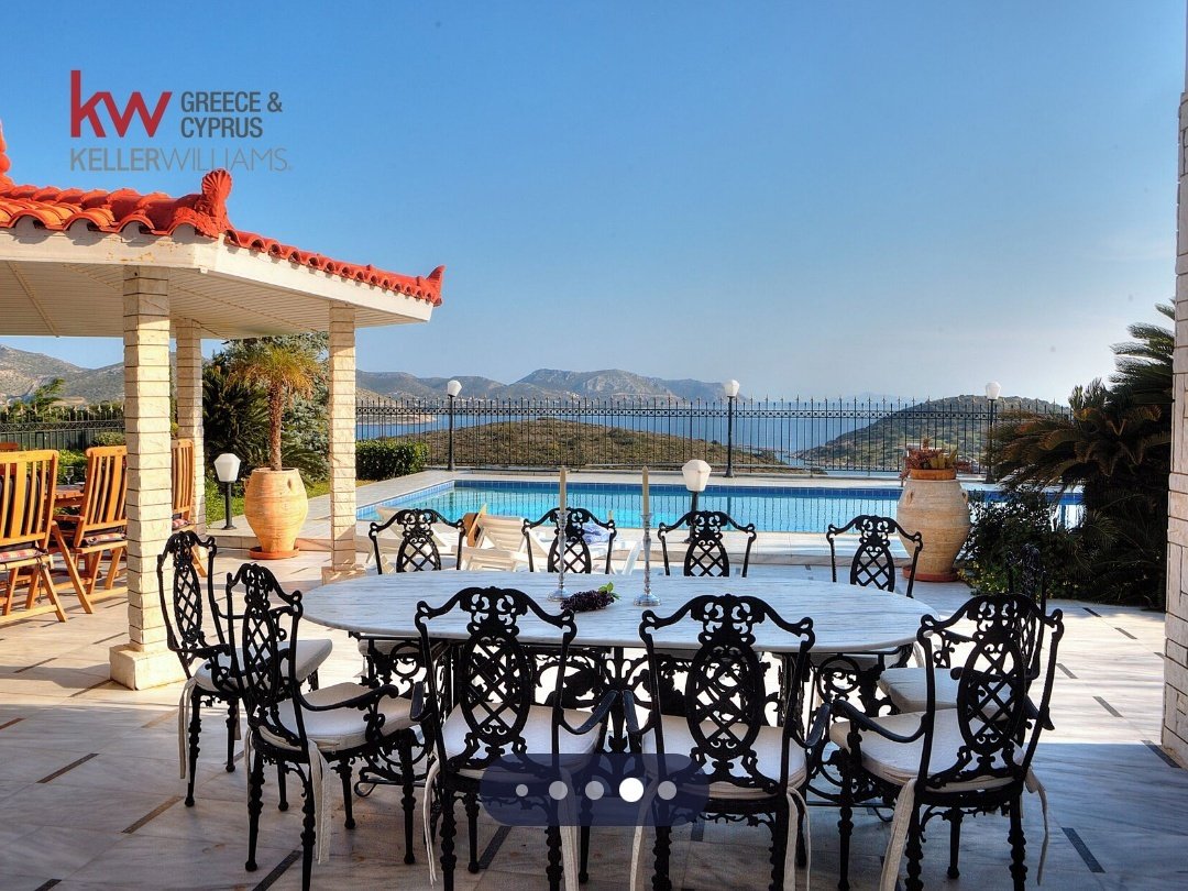 House in Anavissos, Attica, Greece 1 - 18129600
