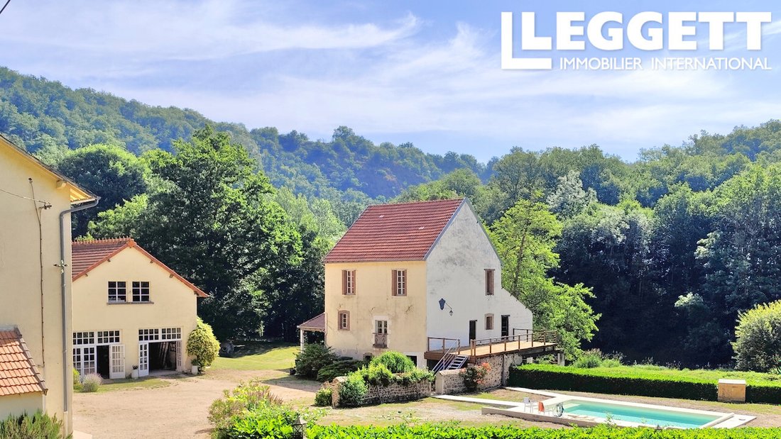 House in Budeliere, Nouvelle-Aquitaine, France 1 - 15989456