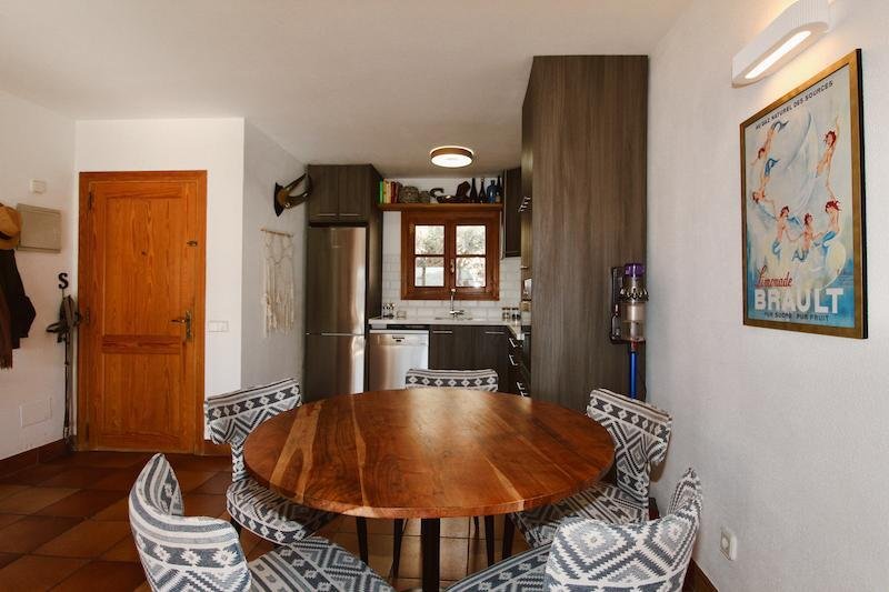 Apartment in Soller, Balearic Islands, Spain 5 - 18323106