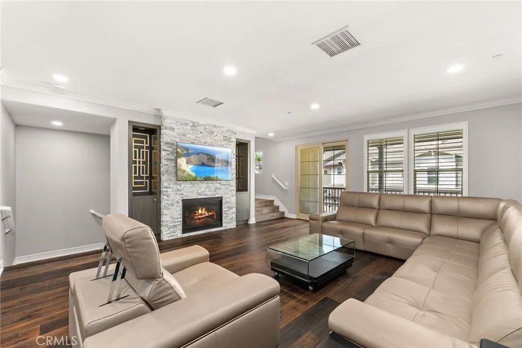 Townhouse in Yorba Linda, California, United States 4 - 18321897