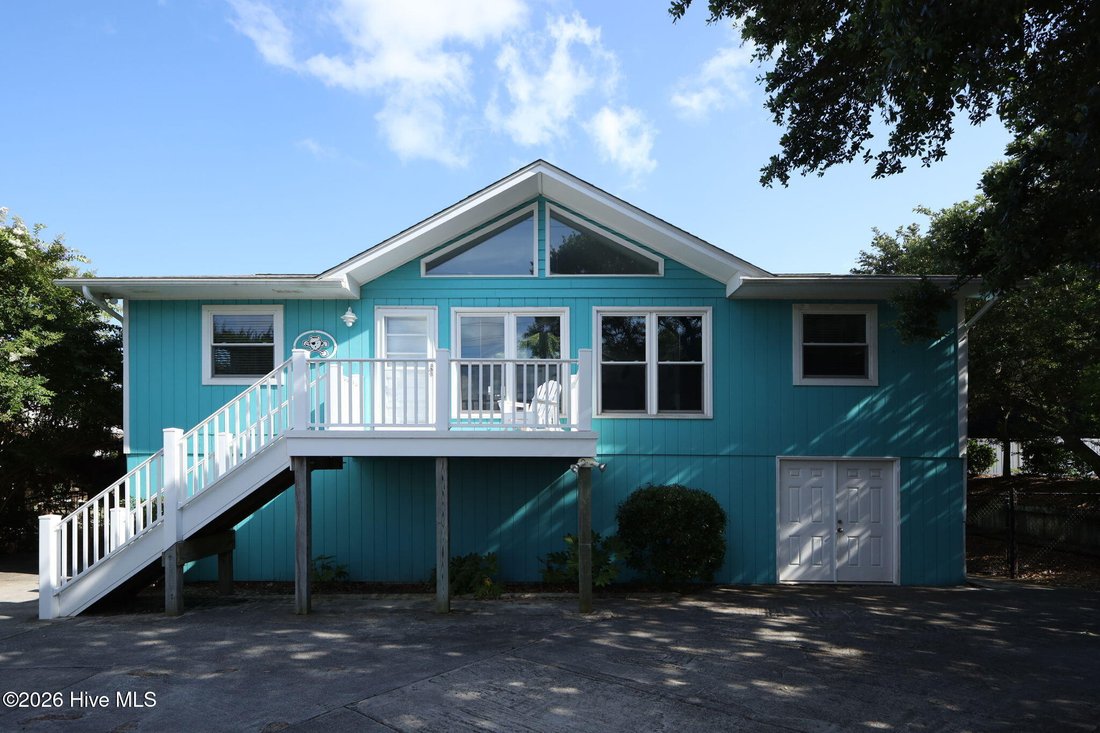 House in Emerald Isle, North Carolina, United States 2 - 18318847