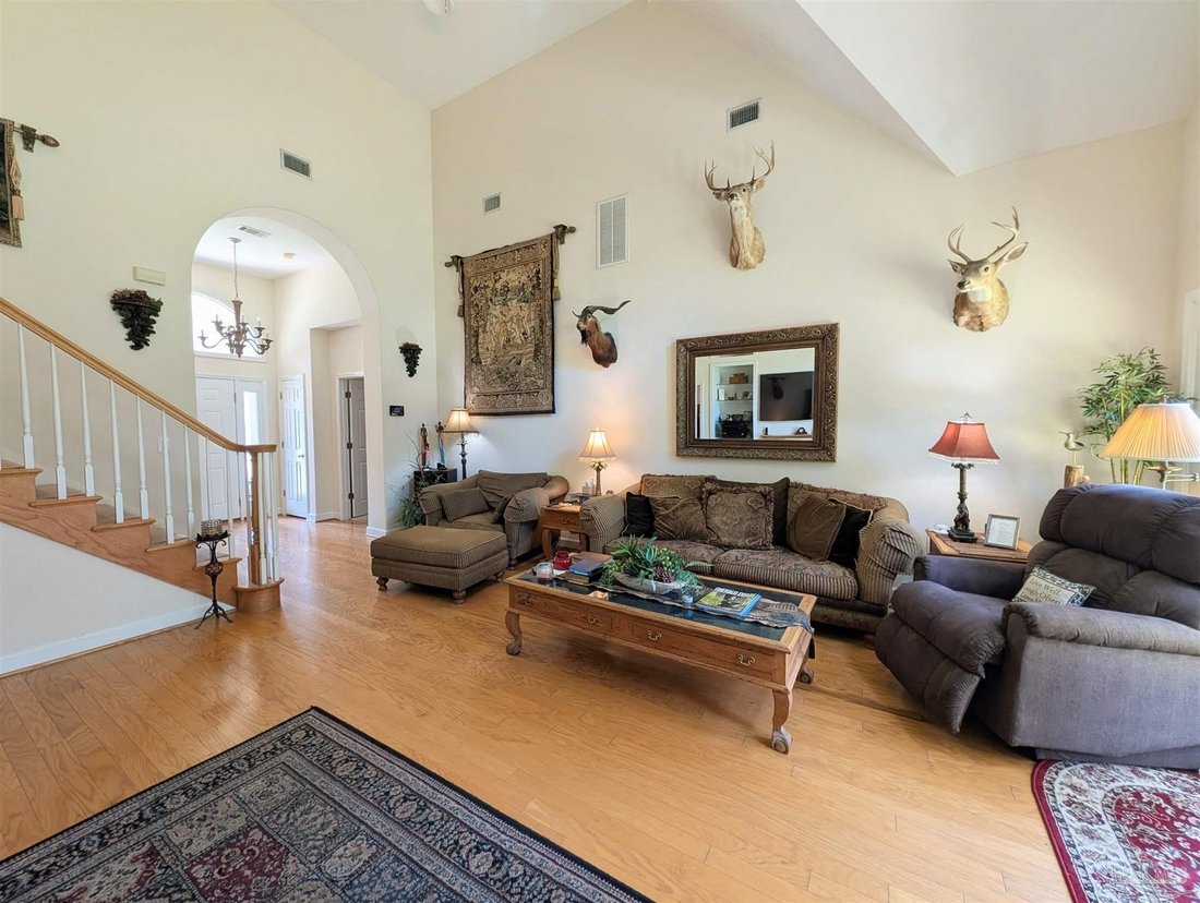 House in Pensacola, Florida, United States 4 - 18317944