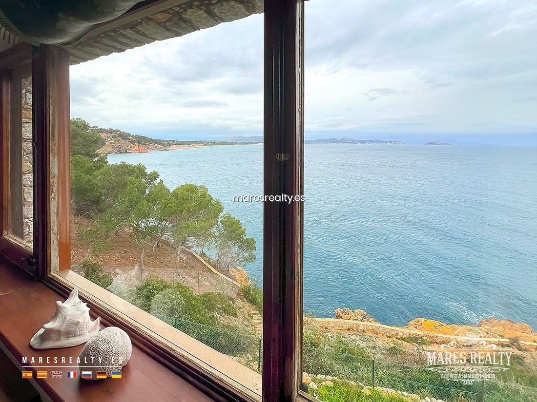 House in Lloret de Mar, Catalonia, Spain 3 - 18319212