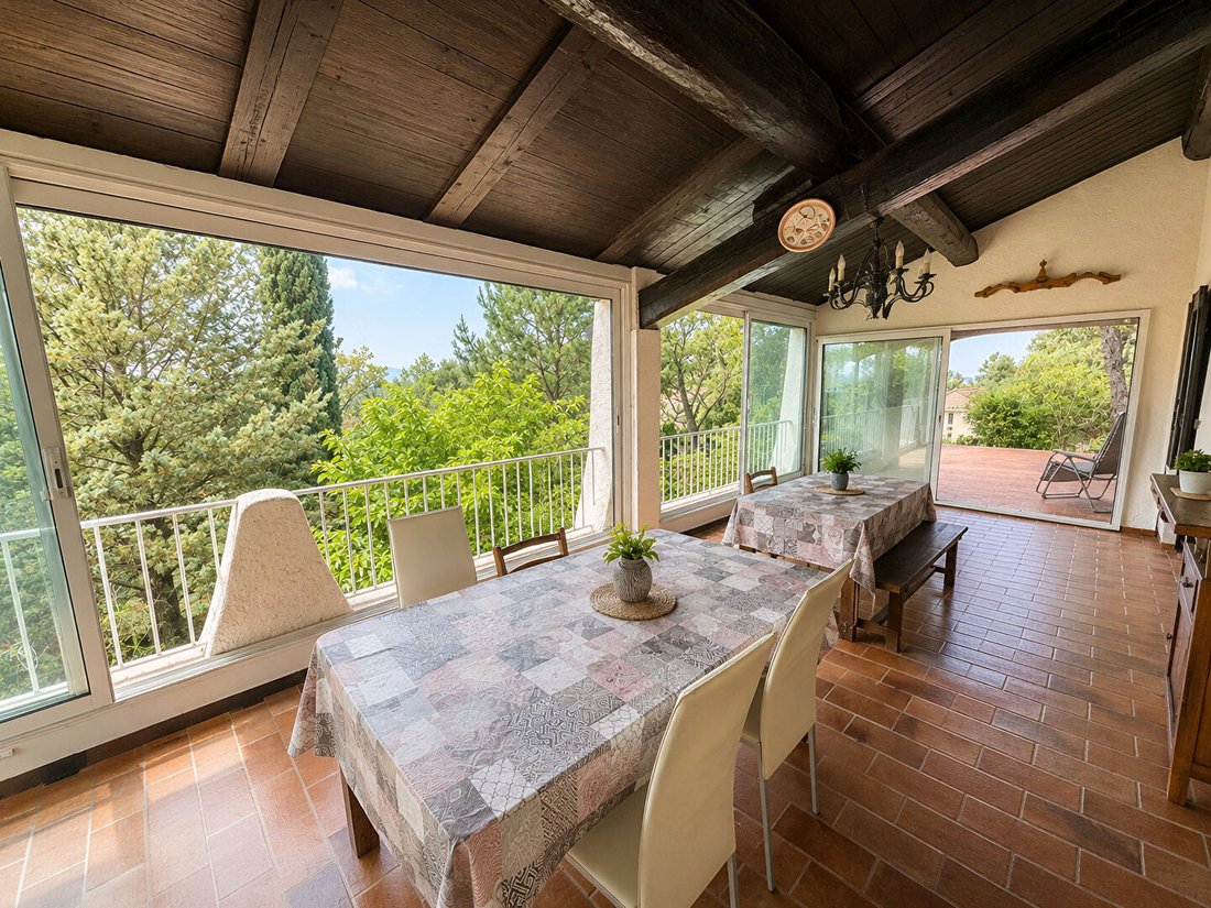 Villa in Centre, Vidauban, France 1 - 18320271