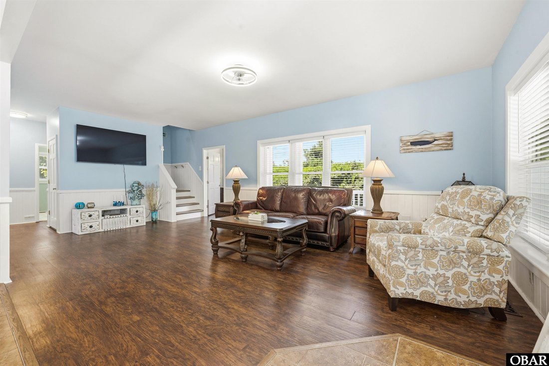 House in Nags Head, North Carolina, United States 5 - 18318329