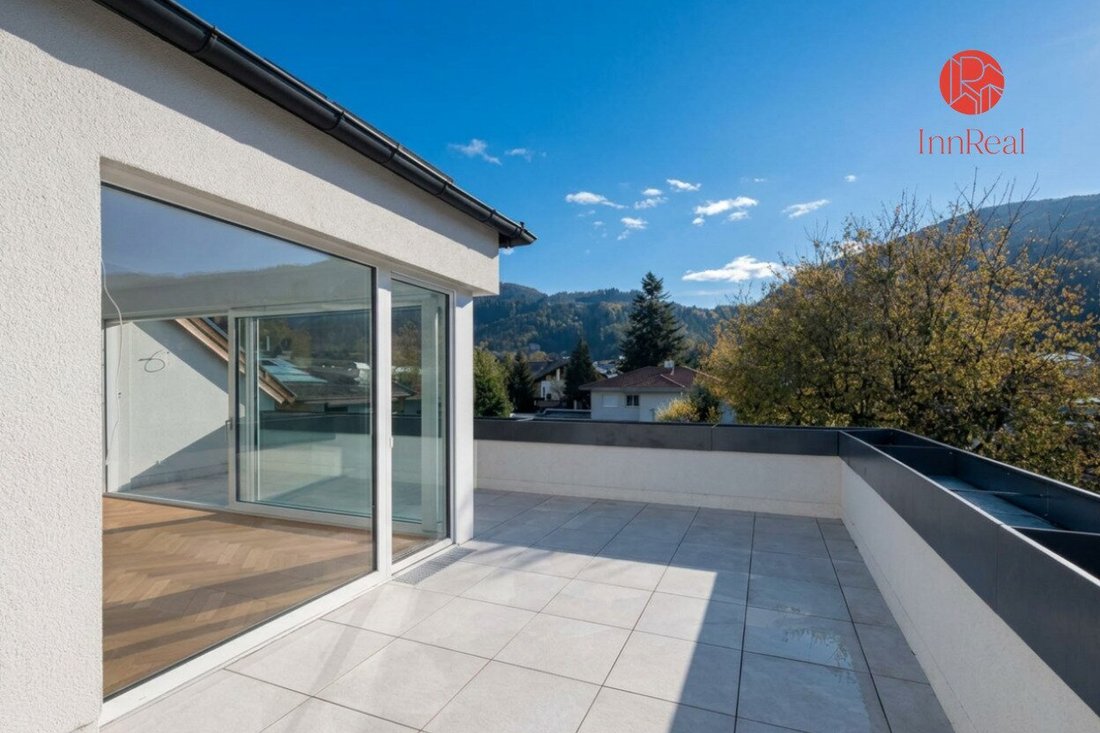 Apartment in Wattens, Tyrol, Austria 1 - 16448089