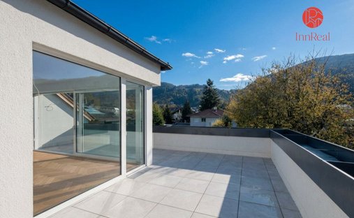 Penthouse in Wattens, Tyrol, Austria 1