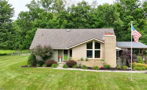 House in Westfield Center, Ohio, United States 1