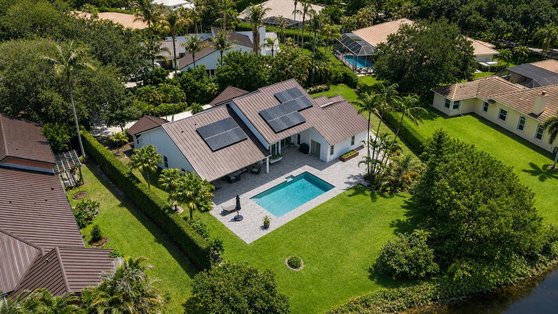 House in Tequesta, Florida, United States 2 - 18066444