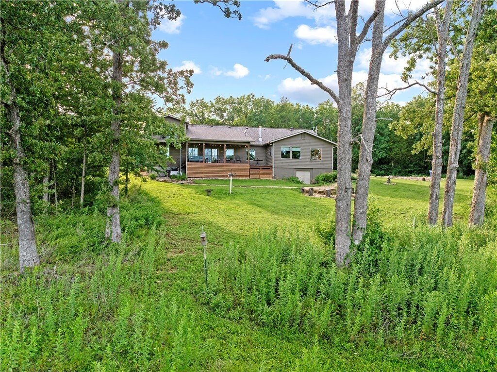 House in Diamond City, Arkansas, United States 4 - 18321515