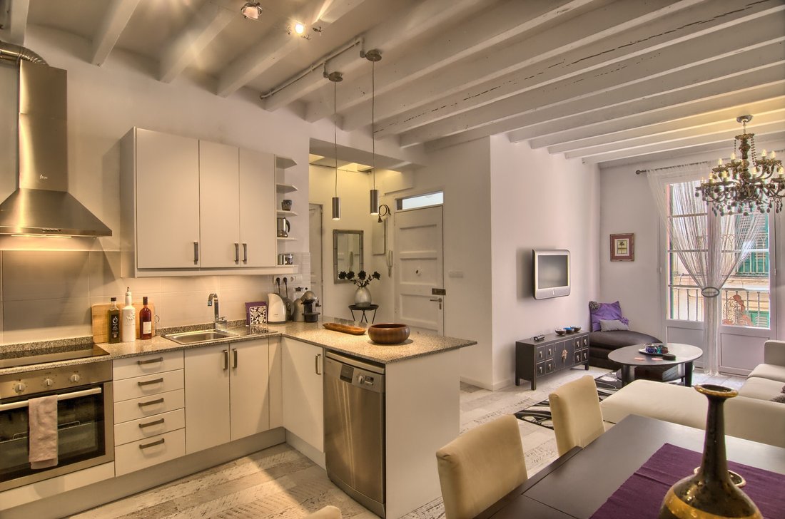 Appartamento a Palma di Maiorca, Isole Baleari, Spagna 2 - 18322961